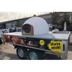 MIETE MICH - Mobiler Pizzaofen