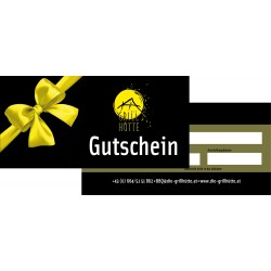 Gutschein