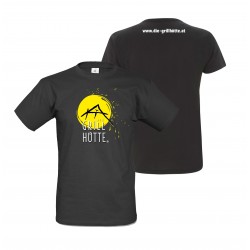 Grillhütte T-Shirt