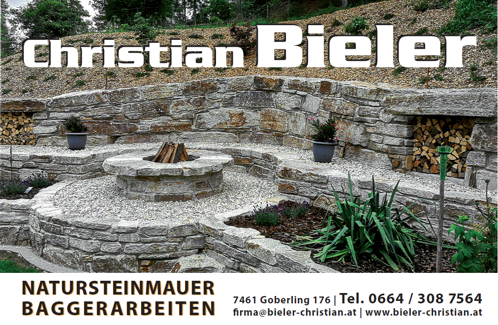 Christian Bieler