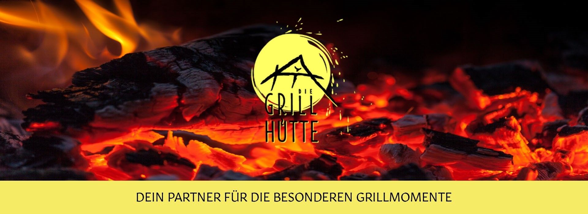 Die Grillhütte Oberwart - Ihr Partner für besondere Grillmomente.